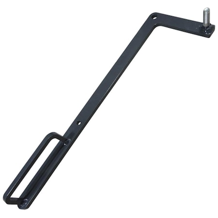 Aftermarket Latch Handle Fits Capello Spartan WN-E2-50016-PEX